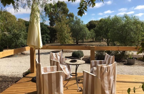 Burra House | Butterworth Mill-country getaway
