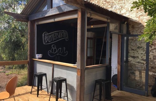 Burra House | Butterworth Mill-country getaway