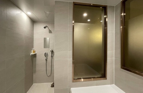 Yangsan Hotel | BUTTON HOTEL