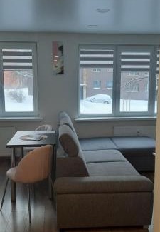 Anyksciai Apartment | Butukas