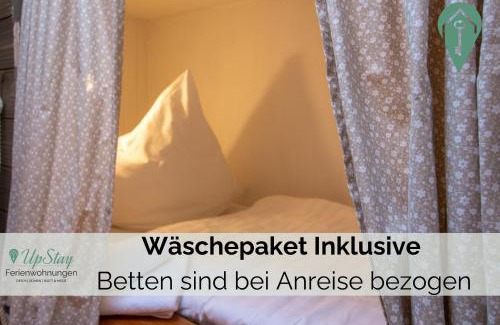Visquard House | Butzenhuuske