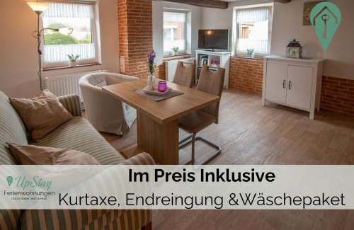 Visquard House | Butzenhuuske
