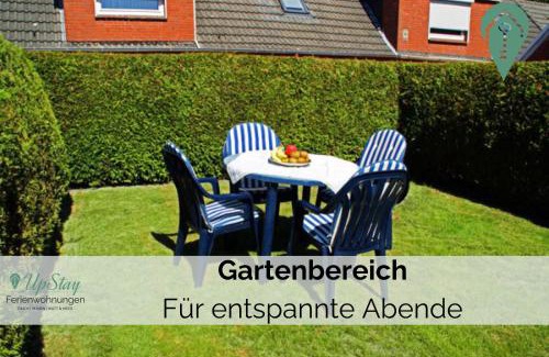 Visquard House | Butzenhuuske