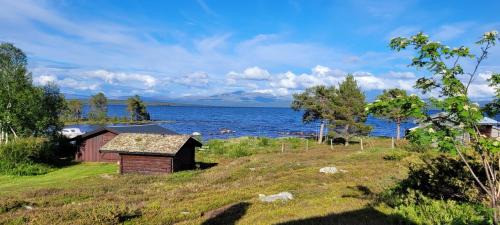 Soemaadalen Apartment | Buviken Nordre, Femund