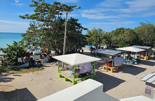 Pedernales Apartment | Buye Apartments