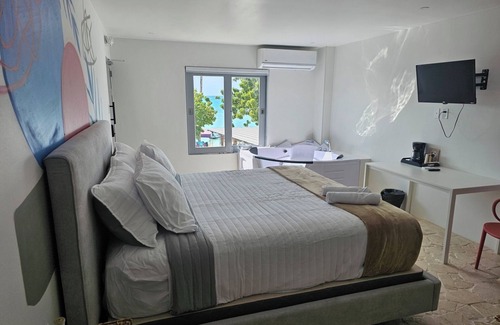 Pedernales Apartment | Buye Apartments