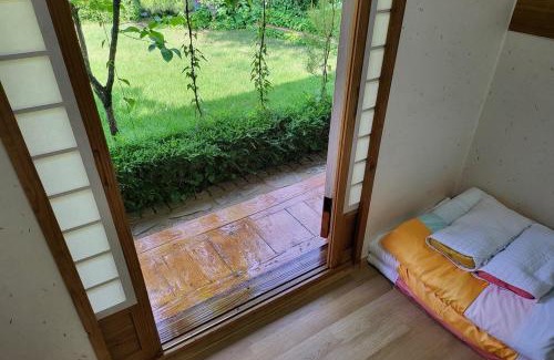 Jeonju House | Buyongheon