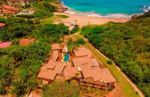 Caravelas Hotel | Buzios Espiritualidade Hotel