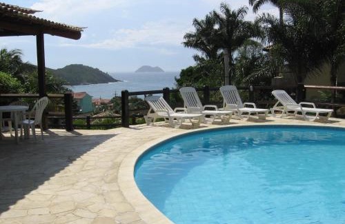 Joao Fernandes Apartment | BUZIOS PRAIA PISCINA ePOR doSOL noMar