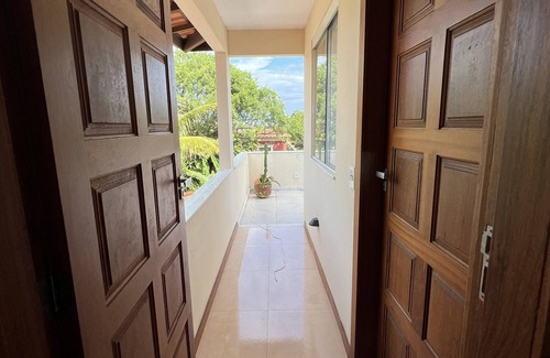 Manguinhos House | Buzios Suites - Manghiohos - one house with three Suites at the best place!