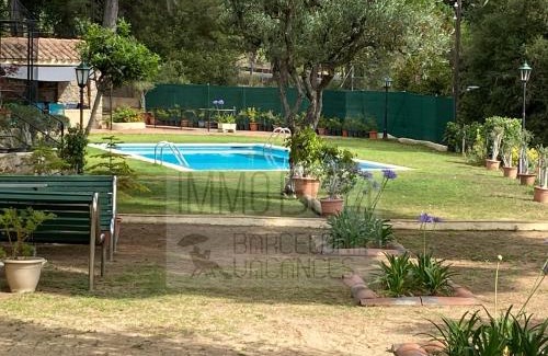 Arenys de Munt House | Bv-am 001-can Palome.