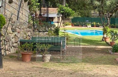 Arenys de Munt House | Bv-am 001-can Palome.