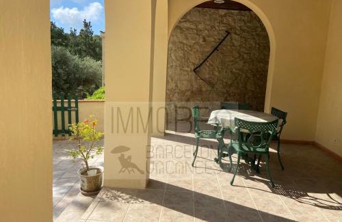 Arenys de Munt House | Bv-am 001-can Palome.
