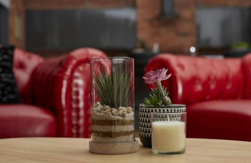 Barnsley Apartment | BV Aparthotel Stays in the Heart of Barnsley Town Centre
