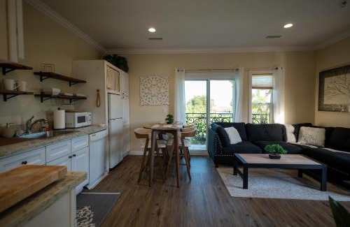 Rancho Cucamonga Apartment | BV Guest House With Pool And Spa