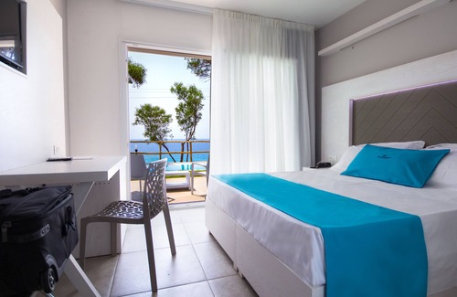 Marina di Zambrone Hotel | BV Kalafiorita Resort