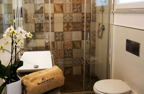 Marina di Zambrone Hotel | BV Kalafiorita Resort