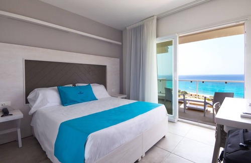 Marina di Zambrone Hotel | BV Kalafiorita Resort
