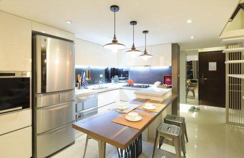 Daan Apartment | BV Taipei Da'an C