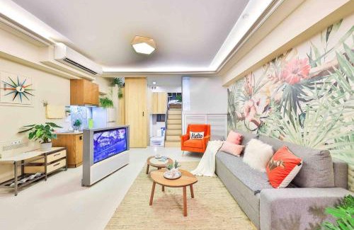 Daan Apartment | BV Taipei Da'an F