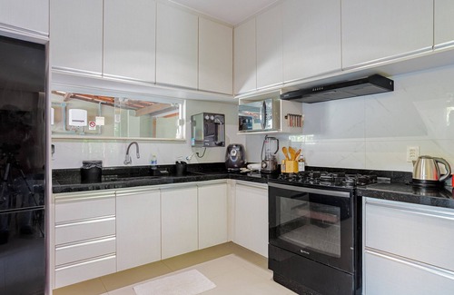Catu de Abrantes House | BV04 Excellent House with Pool - Busca Vida