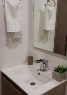 Ibague Apartment | BV08 LUXESTUDIO