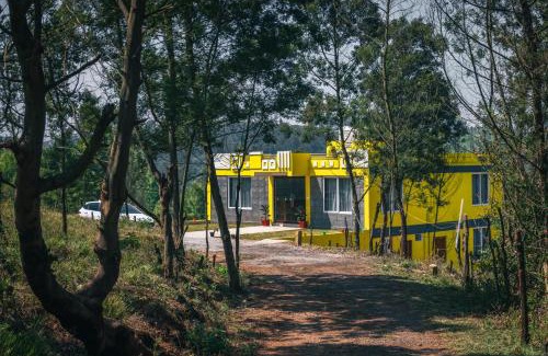 Ooty Bed & Breakfast | BVK Mount Home