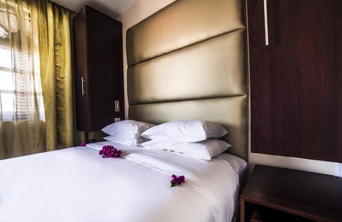 Stone Town Hotel | BW Plus Zanzibar