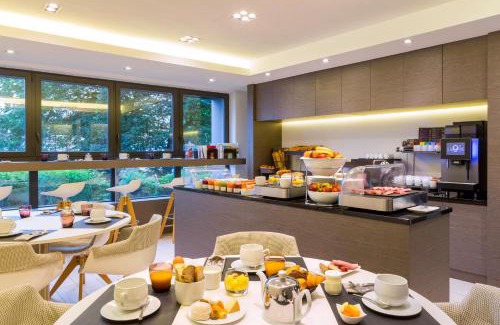 Saint-Helier Hotel | BW Premier Collection Le Saint Antoine Hotel et Spa