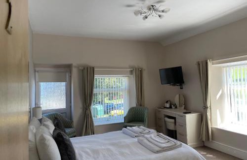 Llanuwchllyn Bed & Breakfast | Bwch yn Uchaf B&B