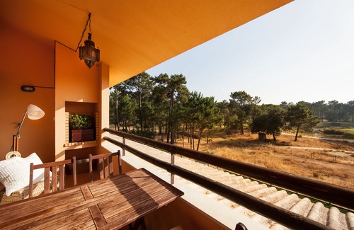 Charneca de Caparica e Sobreda Apartment | bwelcome aroeira beach & golf