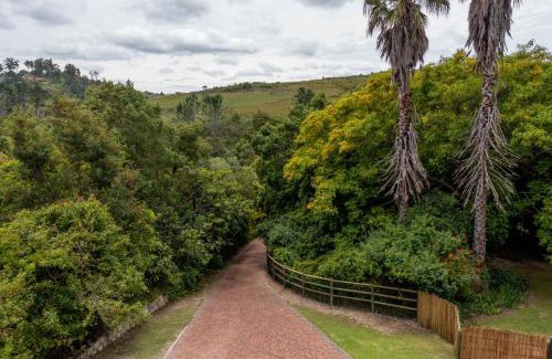 Hunter's Home Bed & Breakfast | BWHALE guest house B&B