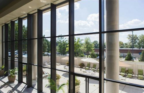 Linthicum Heights Hotel | BWI Airport Marriott
