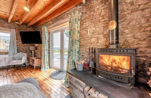 Port Talbot House | Bwlch Farm Lodge