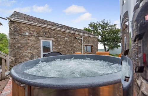 Port Talbot House | Bwlch Farm Lodge