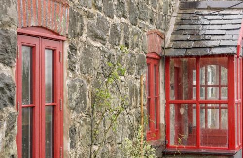 Cemmaes House | Bwthyn Dyfi