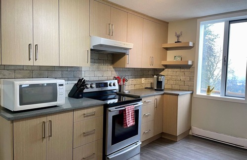 Vernon House | BX Barn Suite Near SilverStar Mountain