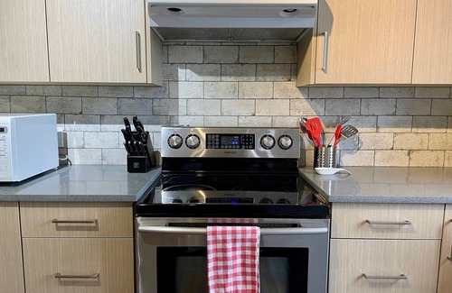 Vernon House | BX Barn Suite Near SilverStar Mountain