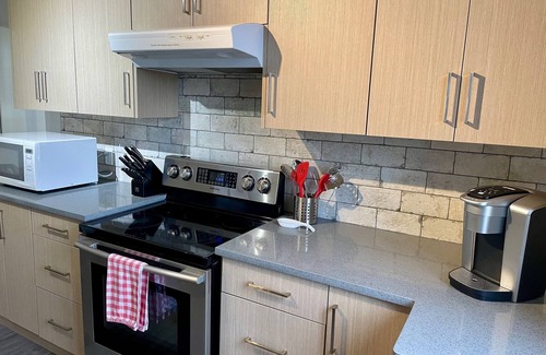 Vernon House | BX Barn Suite Near SilverStar Mountain