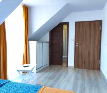 Mrzezyno House | Być Morze