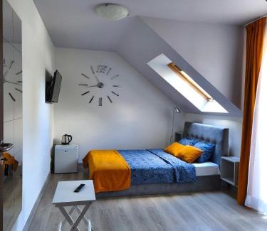 Mrzezyno House | Być Morze