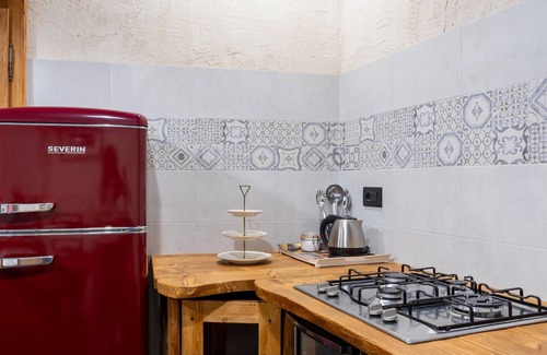 Boleto Apartment | BY DYED IN HISTORICAL HOUSE CIN IT103040C2H9PGLKVA