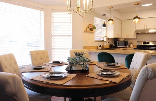 Amarillo House | By HWY, by Palo Duro Canyon
