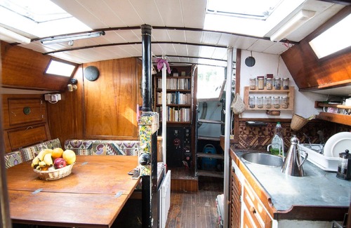 Pothia Boat Rental | BY SAILING IN THE GREEK ISLANDS