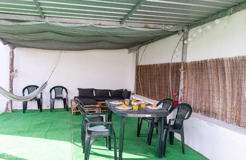 Torres Vedras Apartment | By Santa