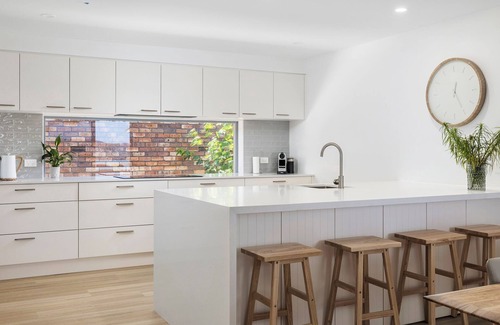 Salamander Bay House | By The Bay - 66 Randall Dr