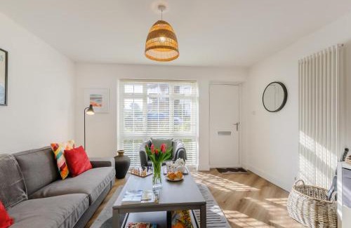 Westgate-on-Sea House | By The Bay