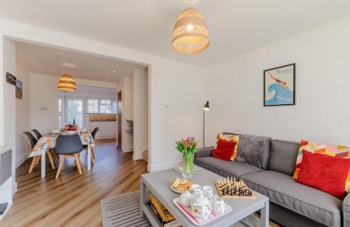 Westgate-on-Sea House | By The Bay