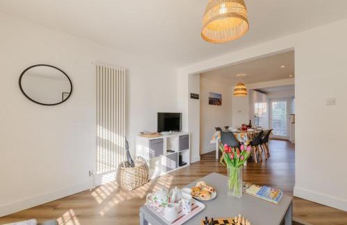 Westgate-on-Sea House | By The Bay