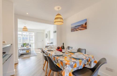 Westgate-on-Sea House | By The Bay